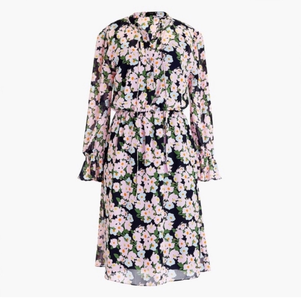 Jcrew Mercantile dress - excellent condition